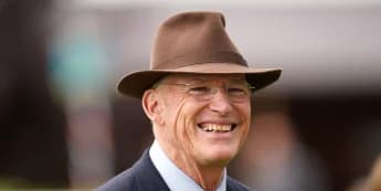 Zilfee team in no rush after winning start