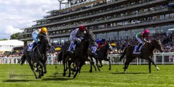 Betty Clover seeks Lowther compensation for Princess Margaret near miss