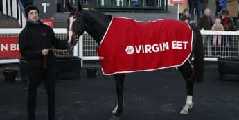 Northumberland Plate joy for Ellison with Onesmoothoperator