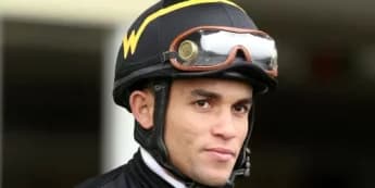 Joel Rosario to Ride Anshoda at Breeders' Cup at Del Mar