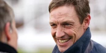 Aviation Time ready to take off in Hilary Needler