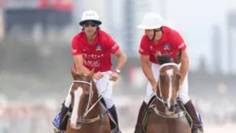 Billy Slater Shines at Melbourne Cup Carnival Coverage