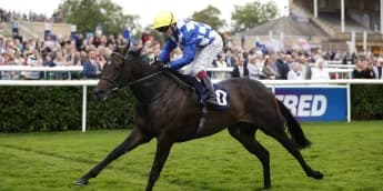 "Lightning Strikes Twice? Matilda Picotte's Bold Bid for Doncaster Comeback"