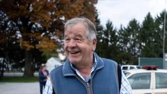 Sir Michael Stoute: A Legendary Trainer Nears Retirement