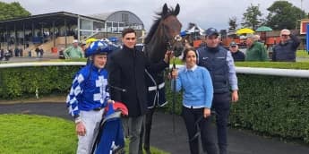 Usdi Atohi on trial for lofty autumn targets