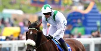 Deira Mile to bypass Irish Derby challenge