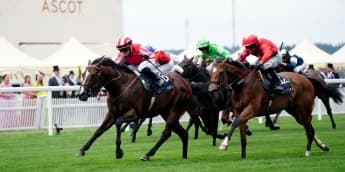 Bradsell can make his mark in Nunthorpe, says Hollie Doyle