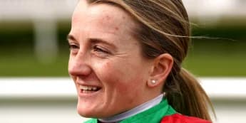 Hollie Doyle gets the call for Sir Mark Prescott’s Trooper Bisdee