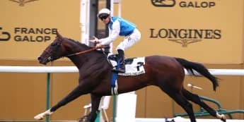 Sosie so good for Fabre and Guyon in Prix Niel