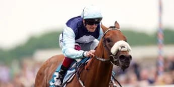 Regional hunting Hackwood honours at Newbury