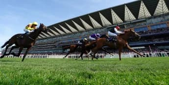 Kyprios sights set on Gold Cup repeat