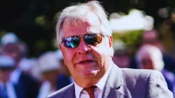 Sir Michael Stoute's Remarkable Legacy as He Retires