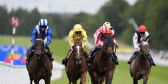 Al Aasy sneaks through for Glorious triumph