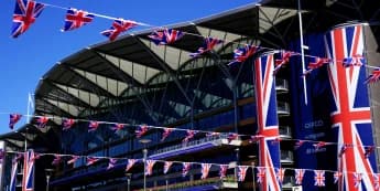 Record-breaker Hot Darling all ready for Albany challenge