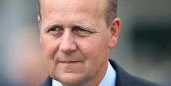 Ed Dunlop thankful for support and planning changes in wake of BHA ruling