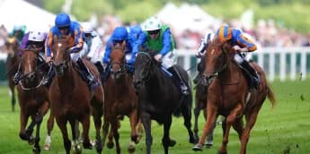 Moore weaves Albany magic aboard Fairy Godmother