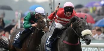 Mulrennan recalls ‘amazing’ Mecca’s Angel Nunthorpe memories