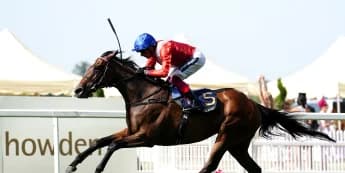 Inspiral looks set to swerve Queen Anne in favour of Prince of Wales’s Stakes