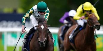 Porta Fortuna pencilled in for Matron date