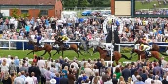 Fahey dominates Great St Wilfrid as Dare To Hope delivers