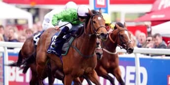 Breege bags deserved success in Princess Elizabeth