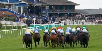 Monday Racing at Leicester Cancelled After Torrential Rain Floods Track