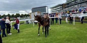 New Century gives Kameko a winner at Doncaster