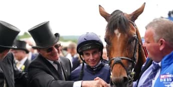 City Of Troy faring well after Derby heroics