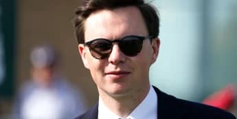 Al Riffa books ticket to the Arc with Group One strike in Germany