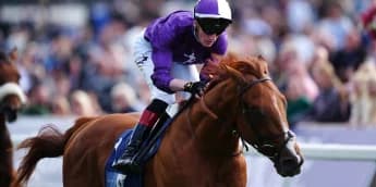 Angelo Buonarroti begins to justify hefty price tag