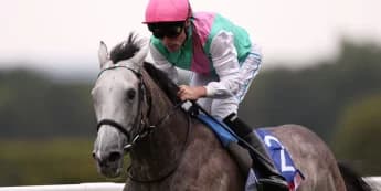 Field of Gold camp deliberating on the 'exciting colt's' next move