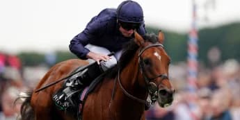 City Of Troy confirmed for Breeders’ Cup workout at Southwell