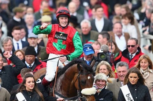 Sam Twiston-Davies: A Jockey’s Journey of Triumph