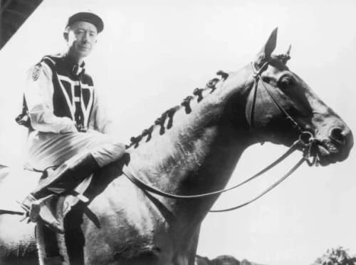 Seabiscuit: The Underdog Champion of American Racing