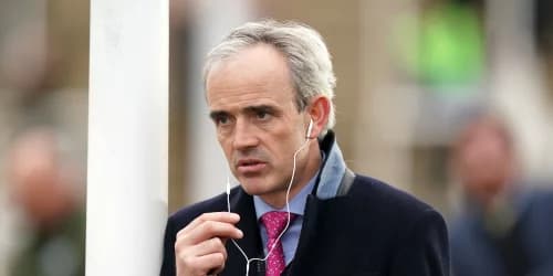 Ruby Walsh Backs Cheltenham Festival Changes to Boost Competitiveness and Field Sizes
