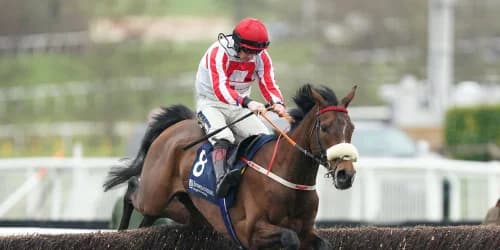 The Real Whacker Primed for Kerry National Test in Hometown Return