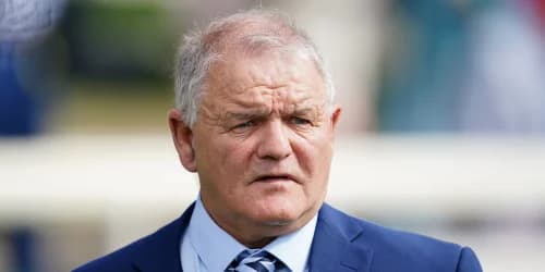 Ellison eyeing Lowther for Perfect Part after Beverley return