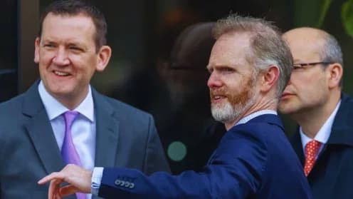 Jockey Welfare in Ireland Faces Calls for Reform and Consolidation