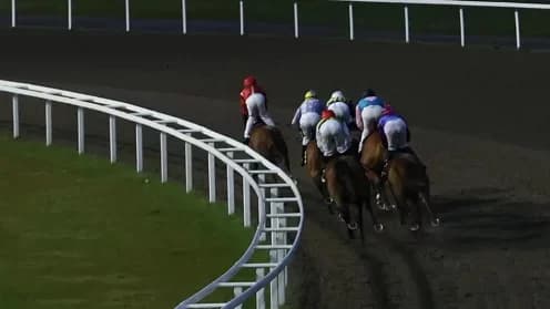 Unprecedented Race Incident at Chelmsford: Stalls Stranded