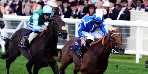 Ground conditions crucial to where Lake Forest is seen next