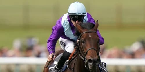 Kingscote has chance to add French Derby honours to Epsom laurels