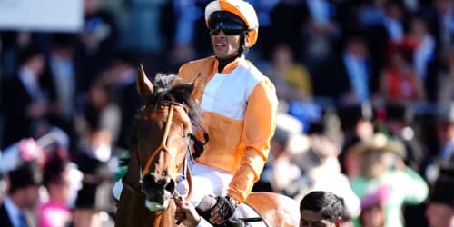 Jayarebe Targets Paris Prize on Arc Weekend as Meehan Eyes Big-Race Campaigns for Stable Stars