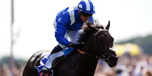 Alflaila unlikely for Eclipse after encouraging Royal Ascot run