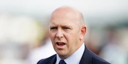 Burrows eyeing Summer Stakes target for Raqiya