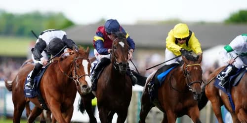 Varian respectful of Coronation Stakes threats to Elmalka