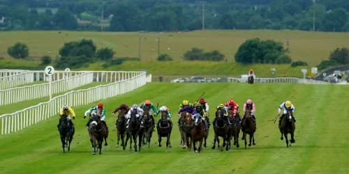 Hernon dreaming of Irish Oaks glory with Dare