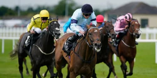 Believing in line for possible Glorious Goodwood reappearance
