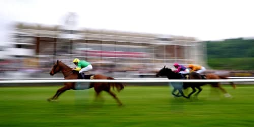 Hollie Doyle dreaming of more Plate glory with Trooper Bisdee