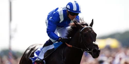 Alflaila Expected to Shine in Juddmonte International Set-Up