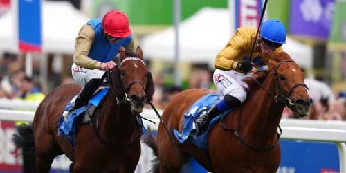 Al-Jehani hunting Royal Ascot success with Beshtani